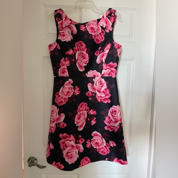 Floral Kate Spade Dress 🌹 - Picture 1 of 3